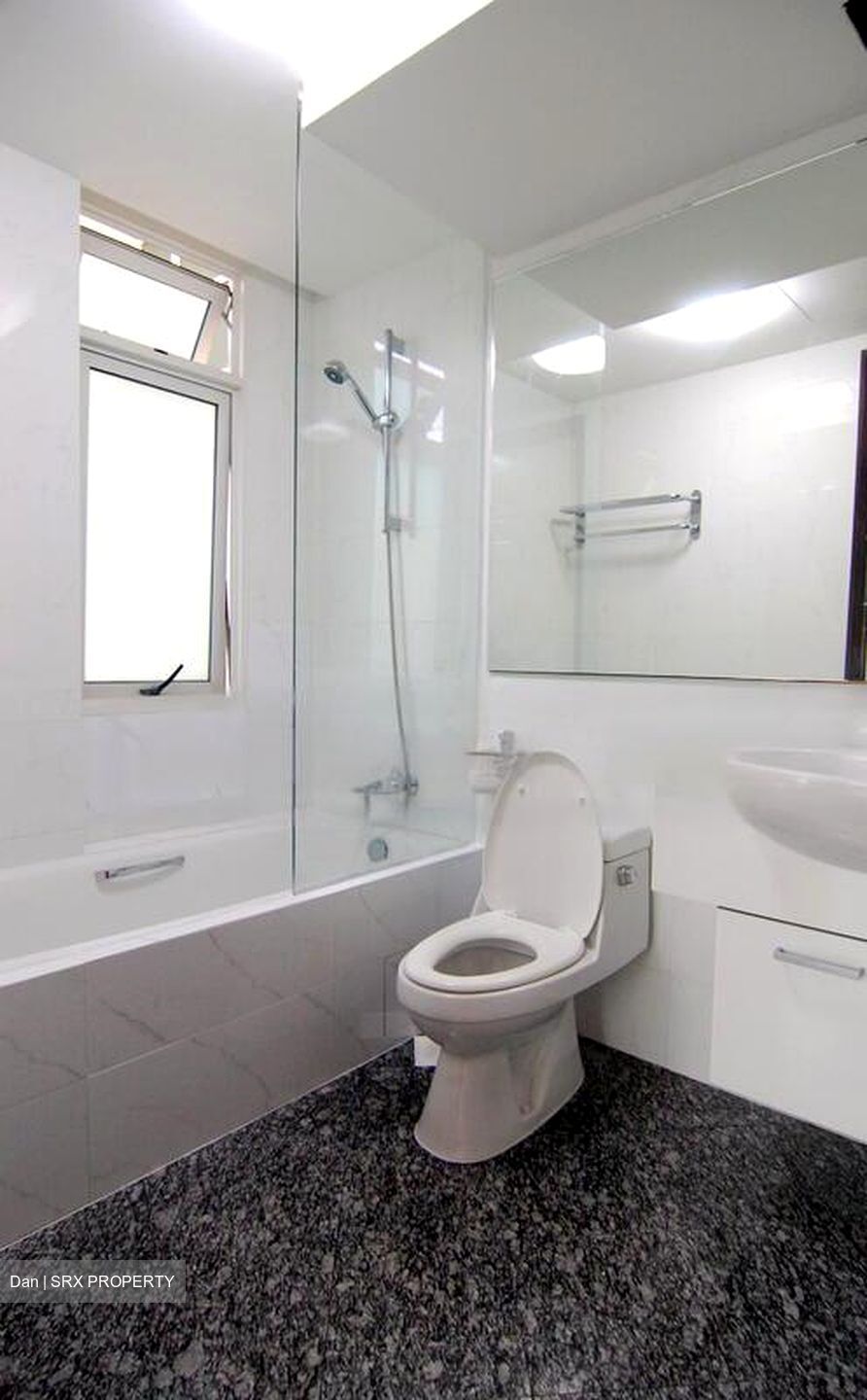 Meraprime (D3), Condominium #589263251